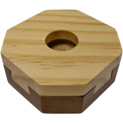 WONDER BLOCK - IMPOSSIBLE PENETRATION EFFECT