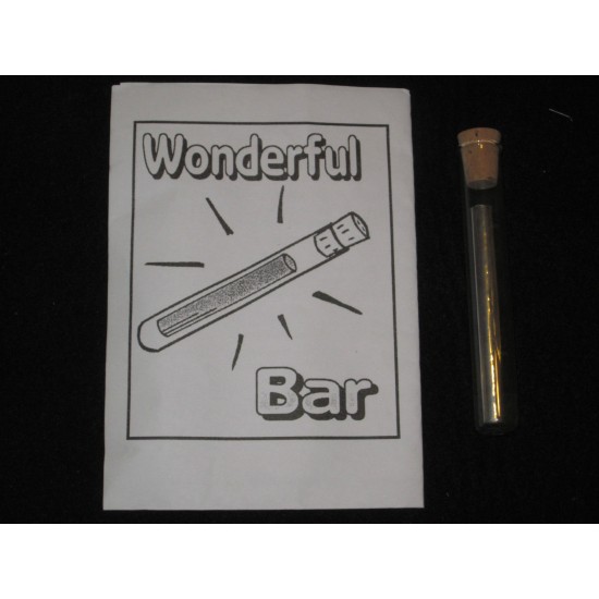WONDERFUL BAR