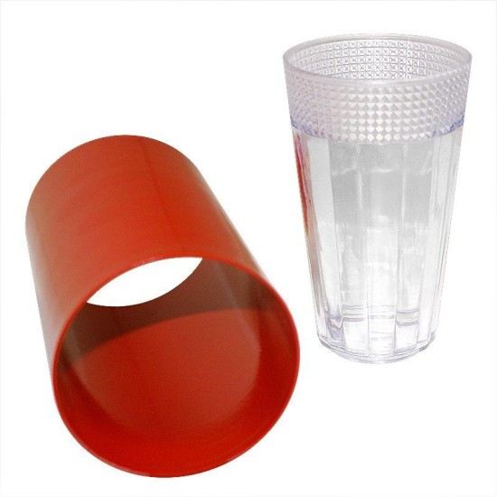 LIQUID SUSPENSION