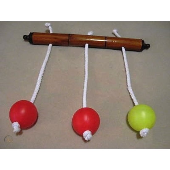 NU WAY MONKEY BAR